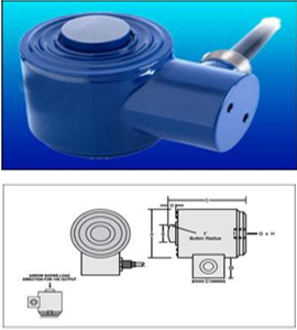 COMPRESSION LOAD CELL -90210