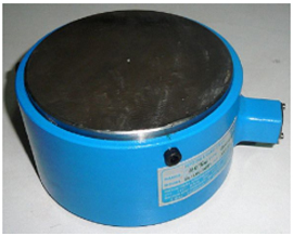 Low Profile COLUMN TYPE COMPRESSION LOAD CELL LC-CTC