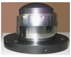 COLUMN TYPE COMPRESSION LOAD CELL LC-CTC-LB